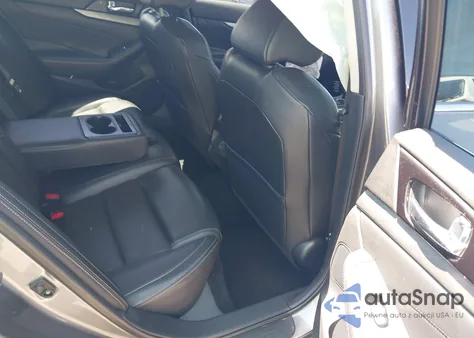 2018 Nissan Maxima 3.5 Sl из США, поврежденный, VIN 1N4AA6AP6JC375445